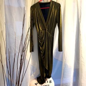 Donna Summer Disco Dress